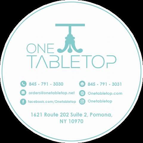 Jobs in One Table Top - reviews