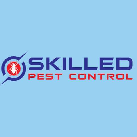 Jobs in Skilled Pest Control - reviews
