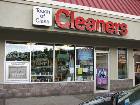 Jobs in Touch of Class Cleaners - reviews